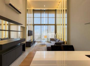 1c4c04e8047885dae2361d87bfe39db0af61c135 · Maravilhoso Apartamento Duplex nos Jardins para Venda ou Locação