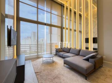 149e4ea8475b7c6ae20ed312b34278956f5d2fbc · Maravilhoso Apartamento Duplex nos Jardins para Venda ou Locação