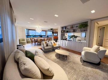 8879254b6b69bd8f7f2ab9f279fb4092711d3c80 · Apartamento com 4 dormitórios à venda, 250 m² por R$ 4.500.000,00 - Moema - São Paulo/SP