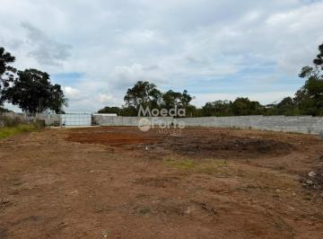 Terreno · 13679m² · Terreno para aluguel - em Ganchinho