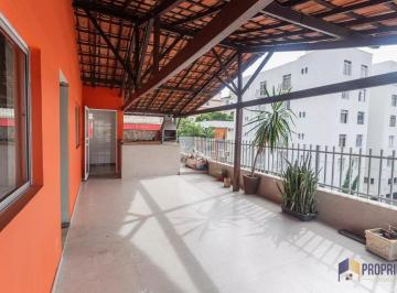 Apartamento · 180m² · 4 Quartos · Apartamento à venda - na Cidade Nova
