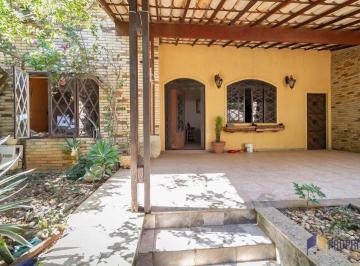 Casa · 149m² · 3 Quartos · Casa à venda - em Santa Amélia