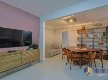 Apartamento · 120m² · 3 Quartos · Apartamento à venda - em Anchieta