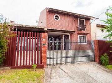 Casa · 139m² · 3 Quartos · 4 Vagas · Casa à venda - em Campina do Siqueira
