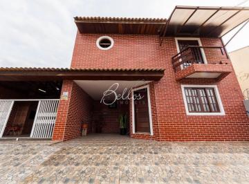 Casa · 139m² · 3 Quartos · 4 Vagas · Casa à venda - em Campina do Siqueira