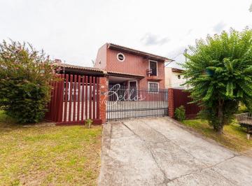 Casa · 139m² · 3 Quartos · 4 Vagas · Casa à venda - em Campina do Siqueira