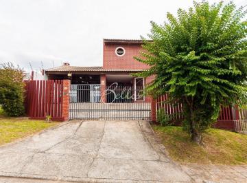 Casa · 139m² · 3 Quartos · 4 Vagas · Casa à venda - em Campina do Siqueira