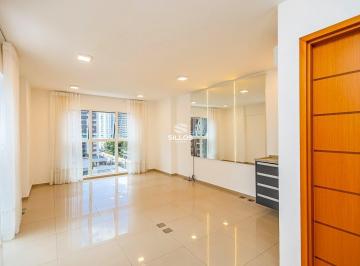 Comercial · 33m² · Sala comercial com 47,06 m² para alugar no Batel em Curitiba