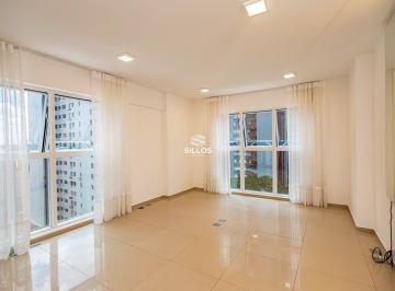 Comercial · 33m² · Sala comercial com 47,06 m² para alugar no Batel em Curitiba