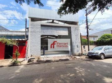 0d94f6c34966c494ba8ee1d4083bd47df2b2242f · Galpão à venda, 370 m² por R$ 1.600.000,00 - Cidade Aracilia - Guarulhos/SP