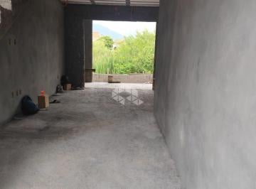 Casa · 134m² · 3 Quartos · 1 Vaga · Excelente Sobrado Centro Palhoça