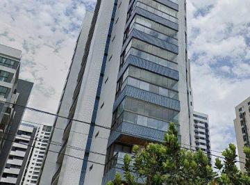8c26502d200ca1324e27adc18f0c6eff4551dd3a · Apartamento à venda, 33 m² por R$ 645.255,00 - Boa Viagem - Recife/PE