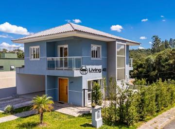 d2bca5c1d7edbc4bfc713eff728fe805f4f33ac7 · Casa com 3 dormitórios à venda, 168 m² por R$ 750.000 - Arruda - Colombo/PR