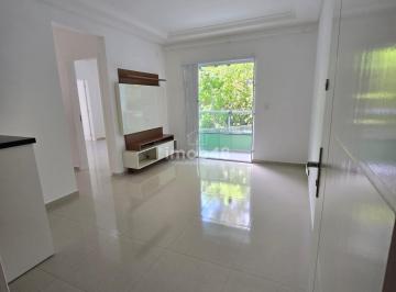 Apartamento · 70m² · 2 Quartos · 1 Vaga · Venda de Apartamento em Ingleses - 2 Dorms, sendo 1 suíte, 70m²