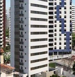 86f598fd1a35b1b321ea297b609f2b5ca9d09331 · Apartamento à venda, 32 m² por R$ 376.000,00 - Graças - Recife/PE