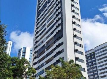 2931ff5d220c0da7db07eff6f960de00f7266bd0 · Apartamento à venda, 134 m² por R$ 1.100.000,00 - Casa Forte - Recife/PE