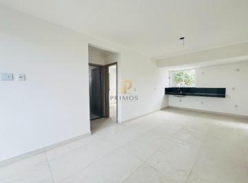 Apartamento · 63m² · 2 Quartos · Apartamento à venda - em Santa Branca