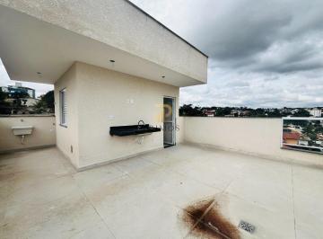 Apartamento · 86m² · 3 Quartos · Apartamento à venda - em Santa Branca