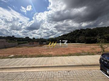 a64d22d78e28a8297d90fe782a3df6040633d8eb · Terreno à venda, 360 m² por R$ 550.000,00 - Condomínio Ecoville Residence Atibaia - Atibaia/SP