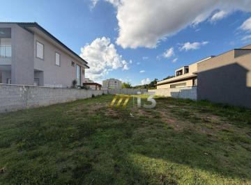 83c97918e094d0b14417d698ff7218109c8592f3 · Terreno à venda, 535 m² por R$ 1.180.000,00 - Condominio Granville Atibaia - Atibaia/SP