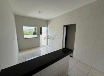 Casa · 82m² · 2 Quartos · 1 Vaga · Casa 2 Quartos à Venda - Padre Teodoro | Sete Lagoas/MG