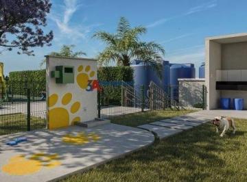 Apartamento · 41m² · 2 Quartos · Apartamento à venda - em Jardim Eucalíptos