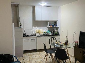 Apartamento · 40m² · 1 Quarto · Vende-se apartamento no Condomínio Boa sorte