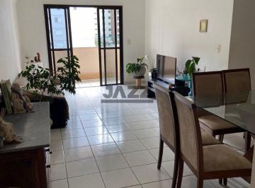 Apartamento · 93m² · 3 Quartos · 2 Vagas · Edifício Portal Aquárius