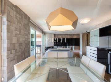 Apartamento · 163m² · 3 Quartos · APARTAMENTO COM 3 QUARTOS NO ECOVILLE À VENDA