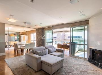Apartamento · 163m² · 3 Quartos · APARTAMENTO COM 3 QUARTOS À VENDA NO ECOVILLE