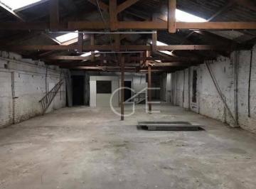 9c48708647e386229bca24e9fa4569f1903c1ef8 · Galpão para alugar, 340 m² - Paquetá - Santos/SP