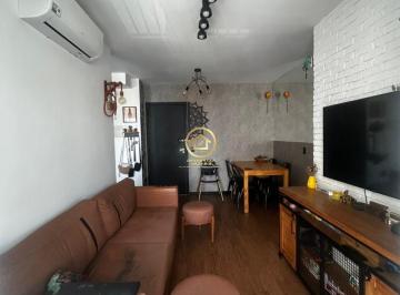 Apartamento · 49m² · 2 Quartos · Apartamento à venda - no Jardim Íris