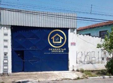 Comercial · 138m² · Comercial para aluguel - na Vila Anastácio