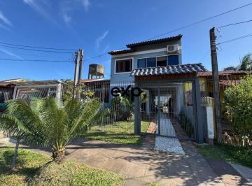 Casa · 100m² · 3 Quartos · 2 Vagas · Casa 3 dormitórios à venda Hípica Porto Alegre/RS