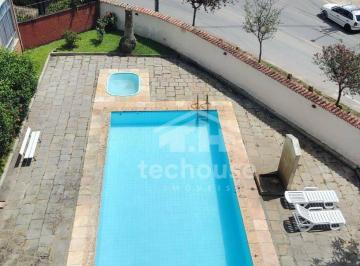 245241c9d9f8b558f0a39bc04594a2830c21501d · Apartamento com 1 dormitório à venda, 21 m² por R$ 185.000 - Alto - Teresópolis/RJ