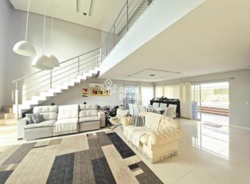 Casa · 480m² · 4 Quartos · 2 Vagas · Casa para locação, 4 suites, Condomínio Quintas do Sol, Jardim Botânico - DF