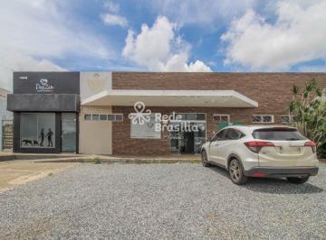 Comercial · 500m² · Imóvel Comercial para locação, Excelente Localização no Plano Piloto - Brasília