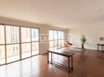 1 · Apartamento com 220 m², 3 quartos sendo 1 suíte à venda no Jardins