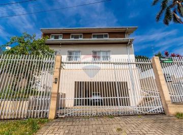 Casa · 308m² · 3 Quartos · 4 Vagas · Casa 4 quartos a venda, Bairro São Lourenço Curitiba. Pr