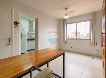 Apartamento · 33m² · 1 Quarto · 1 Vaga · Apartamento 1 dorm 1 vaga em Campos Elíseos