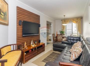 Apartamento · 51m² · 2 Quartos · 2 Vagas · APARTAMENTO 51m², 2 DORMITORIOS E 2 VAGAS NO BOSQUE DA SAÚDE