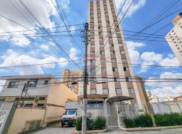 Apartamento · 64m² · 2 Quartos · 1 Vaga · Lar Espetacular na Vila das Mercês