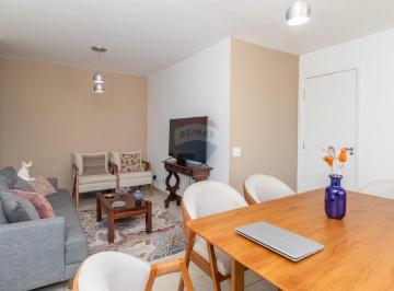 Apartamento · 64m² · 2 Quartos · 1 Vaga · Lar Espetacular na Vila das Mercês
