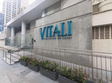 Apartamento de 2 quartos, Brasília · APARTAMENTO NO ED VITALI EM AGUAS CLARAS