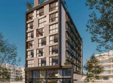 5c6f874f94af096eafd738cd90d475e4c5bb1f52 · Studio com 1 dormitório à venda, 34 m² por R$ 374.000,00 - Ingleses - Florianópolis/SC