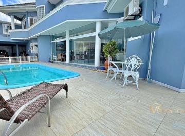 b76bcfe546bbf63d700aba0b2cb1538875fd8cfc · Casa à venda, 333 m² por R$ 5.599.000,00 - Jurerê Internacional - Florianópolis/SC