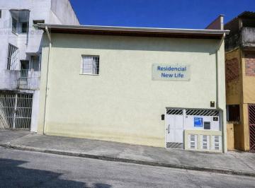 b863af7139d8aa03c35aefd1dde2ce789eafa89b · Apartamento no Residencial New Life - Parque Regina / Sp