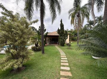 e26a80061614d07d47ec31ab0c96d45e5de23c78 · Casa com 4 dormitórios à venda, 270 m² por R$ 3.100.000,00 - Helvétia Country - Indaiatuba/SP
