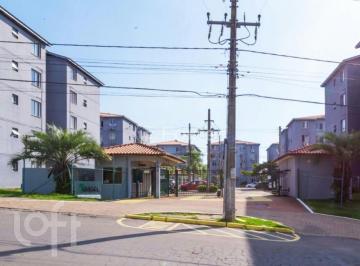 6d7f88f6 · Apartamento, 2 dormitórios, 43.36 m², em Morro Santana