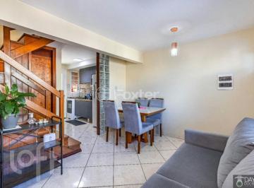 f77b0428 · Casa em Condomínio, 3 dormitórios, 73.45 m², em Sarandi